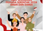 Jaga Kamtibmas di Tahap Kampanye, Polres Lotim Ambil Langkah – langkah Strategis