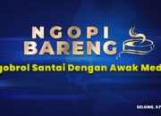 Jaga Hubungan Baik Dengan Awak Media, Polres Lotim Bakal Adakan Ngopi Bareng