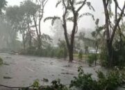 Simak Himbauan Polres Lotim Terkait Ancaman Bencana Alam