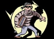 Polsek Sambalia Polres Lotim Ringkus Pencuri Kotak Amal