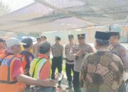 Operasi Bina Kusuma 2025 Sasar Pasar Terara, Polres Lombok Timur Tegaskan Stop Premanisme