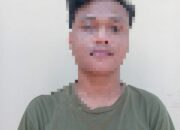 Pelaku Penganiayaan di Terara Ditangkap dalam Operasi Pekat II Rinjani 2025