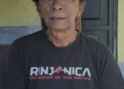 Tokoh Masyarakat Desa Sakra Apresiasi Polres Lombok Timur Dalam Menjaga Stabilitas Kamtibmas