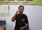 Tokoh Pemuda Desa Banok Apresiasi Polres Lombok Timur Dalam Kinerjanya jaga Kamtibmas