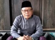 Tokoh Agama Desa Bagik Papan Apresiasi Kinerja Polres Lombok Timur