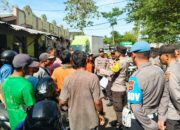 Operasi Bina Kusuma 2025: Wujudkan Kamtibmas di Wilayah Hukum Polres Lombok Timur