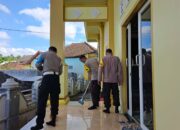 Polsek Suela Gelar Bakti Sosial Religi Sambut HUT Bhayangkara ke-79