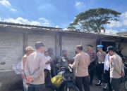 Polres Lotim Gelar Operasi Bina Kusuma Rinjani 2025, Tegaskan Imbauan Anti Premanisme