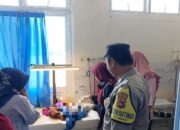 Bayi Laki-Laki Ditemukan di Pinggir Jalan, Polisi Selidiki Pelaku Pembuangan