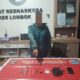 Satres Narkoba Polres Lotim Bongkar Peredaran Sabu