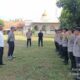 Kanit Propam Polsek Sikur Laksanakan Optimalisasi Pengawasan Terhadap PNPP Guna Cegah Pelanggaran Disiplin