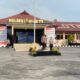 Waka Polres Lotim Pimpin Apel Pagi, Personel Diharapkan Tetap Laksanakan Tugas dengan Penuh Semangat