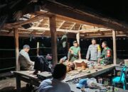 Polsek Sambelia Gelar Patroli Gabungan Antisipasi 3C dan Balap Liar