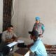 OPTIMALISASI PENEGAKAN DISIPLIN ANGGOTA, PROPAM POLSEK AIKMEL LAKUKAN PENGAWASAN DI RUANG PELAYANAN SPKT